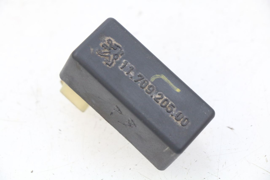 photo de CDI-STEUERGERäT PEUGEOT LUDIX 50 (2005 - 2007) - Hauptansicht