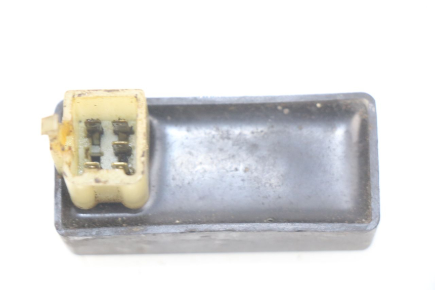 photo de CDI-STEUERGERäT PEUGEOT LUDIX 50 (2005 - 2007) - Detailansicht des Bauteils