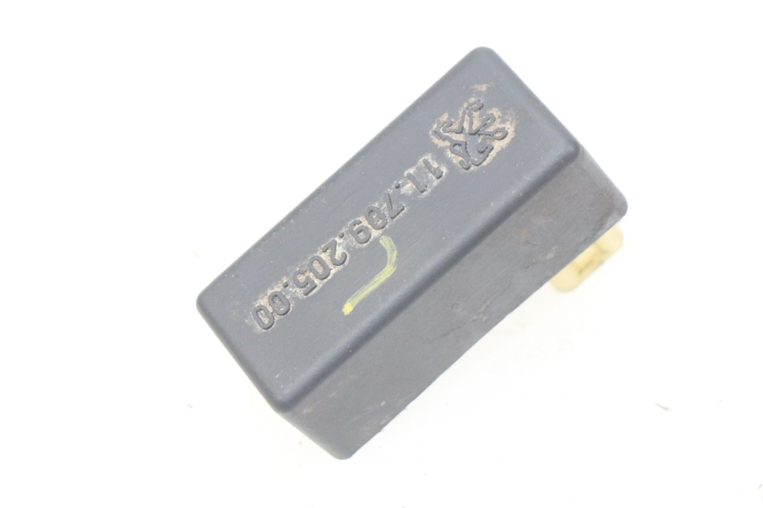 photo de CDI-STEUERGERäT PEUGEOT LUDIX 50 (2005 - 2007) - Zoom auf Gebrauchszustand