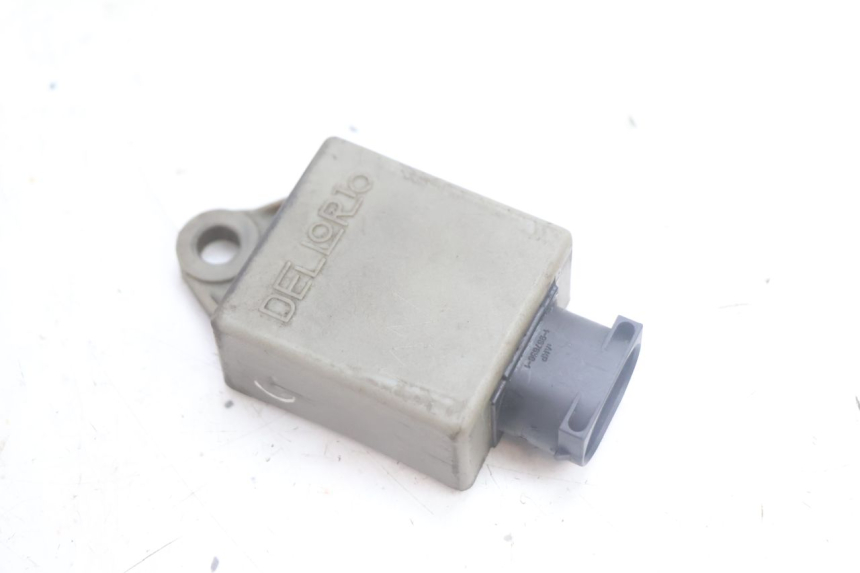 photo de CDI-STEUERGERäT PEUGEOT LUDIX 50 (2005 - 2007) - Hauptansicht