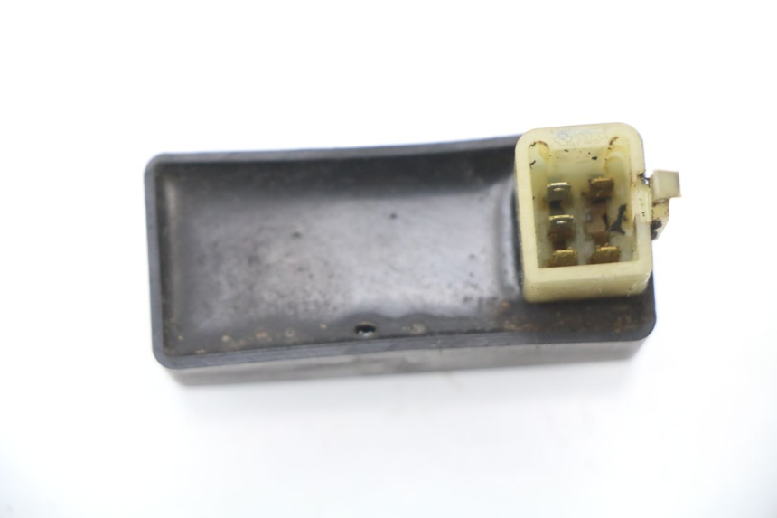 photo de CDI STEUERGERÄT PEUGEOT LUDIX ONE 50 (2005 - 2008) - Detailansicht des Bauteils