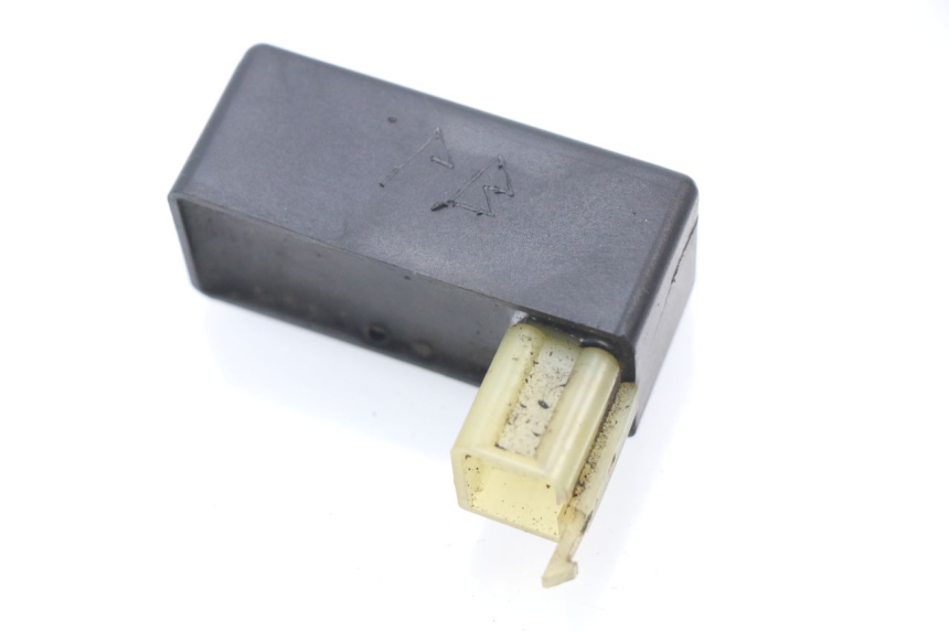 photo de CDI STEUERGERÄT PEUGEOT LUDIX ONE 50 (2005 - 2008) - Zoom auf Gebrauchszustand