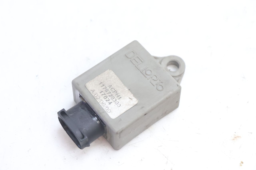 photo de CDI STEUERGERÄT PEUGEOT LUDIX ONE 50 (2004 - 2013) - Hauptansicht