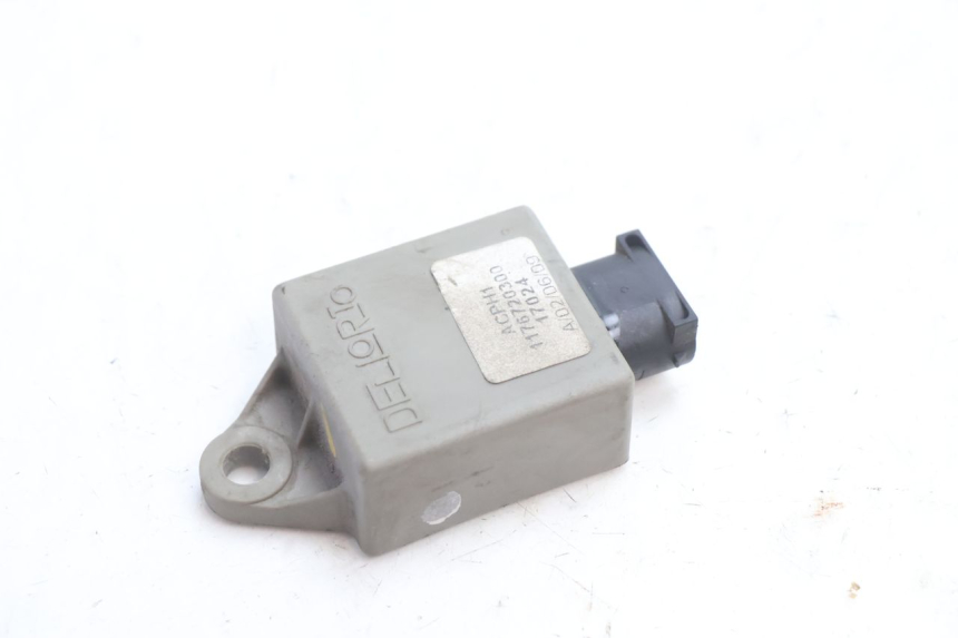 photo de CDI STEUERGERÄT PEUGEOT LUDIX ONE 50 (2004 - 2013) - Detailansicht des Bauteils