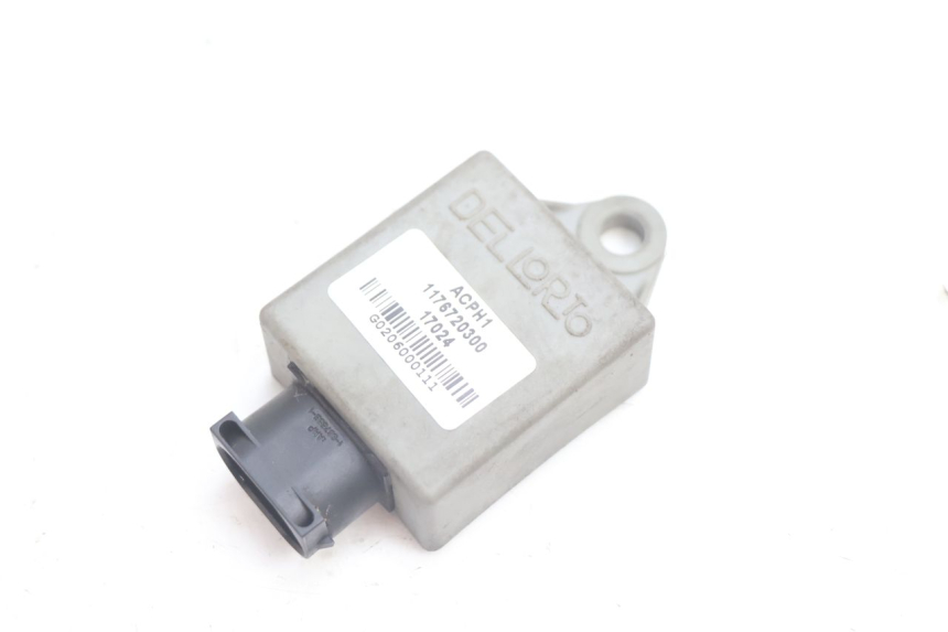 photo de CDI STEUERGERÄT PEUGEOT LUDIX ONE 50 (2004 - 2013) - Hauptansicht