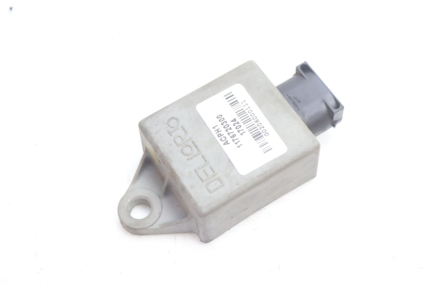 photo de CDI STEUERGERÄT PEUGEOT LUDIX ONE 50 (2004 - 2013) - Detailansicht des Bauteils
