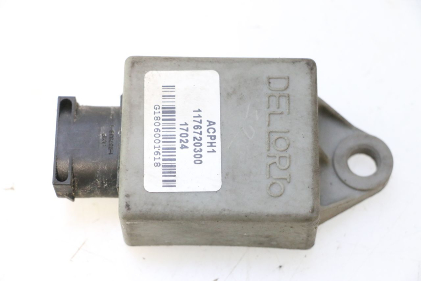 photo de CDI STEUERGERÄT PEUGEOT LUDIX ONE 50 (2004 - 2006) - Hauptansicht