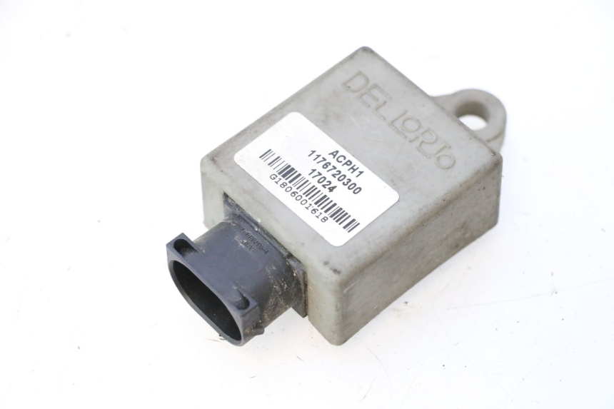 photo de CDI STEUERGERÄT PEUGEOT LUDIX ONE 50 (2004 - 2006) - Alternative Perspektive