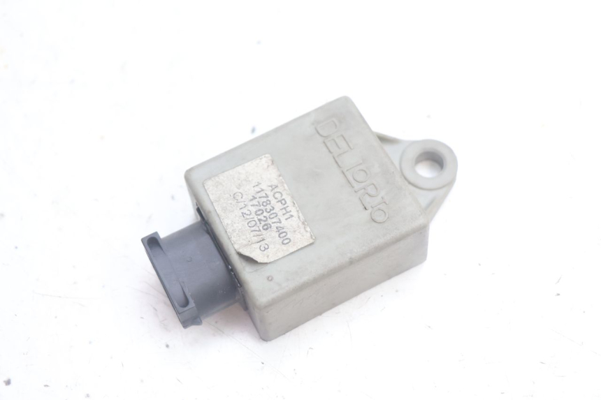 photo de CDI STEUERGERÄT PEUGEOT LUDIX PRO 2T 50 (2010 - 2017) - Hauptansicht