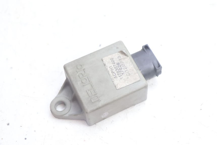 photo de CDI STEUERGERÄT PEUGEOT LUDIX PRO 2T 50 (2010 - 2017) - Detailansicht des Bauteils
