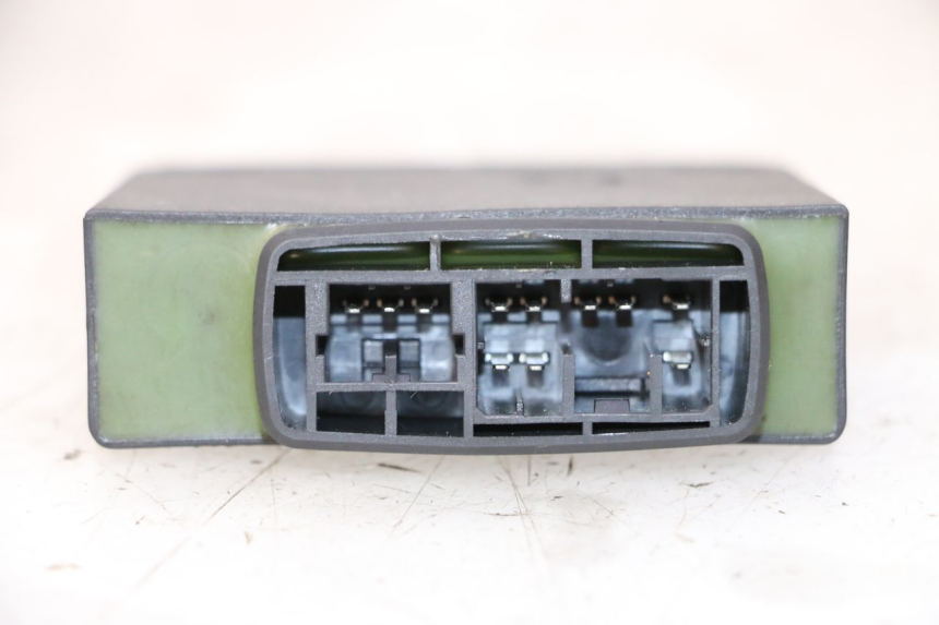 photo de CDI STEUERGERÄT PIAGGIO LXV 4T 50 (2009 - 2013) - Zoom auf Gebrauchszustand