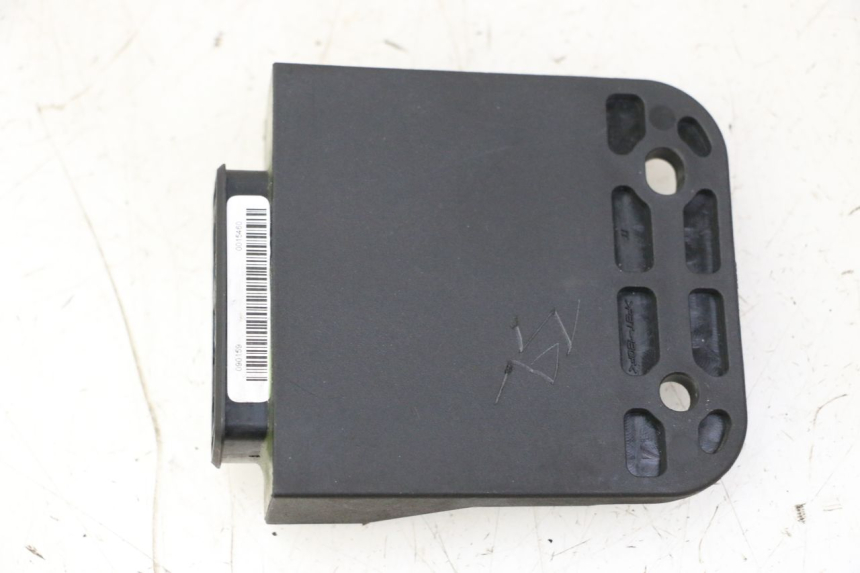 photo de CDI STEUERGERÄT PIAGGIO LXV 4T 50 (2009 - 2013) - Alternative Perspektive