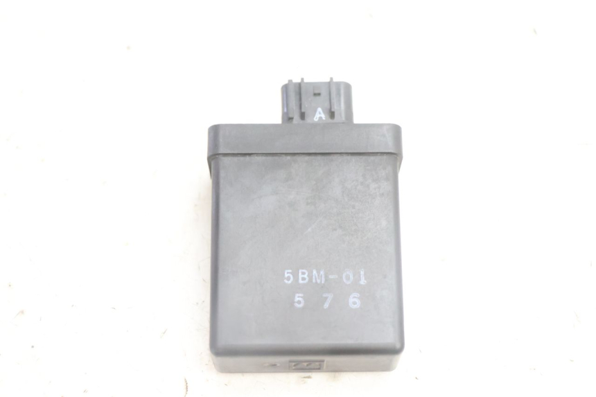 photo de CDI STEUERGERÄT MBK MACH G AC 50 (2002 - 2014) - Hauptansicht