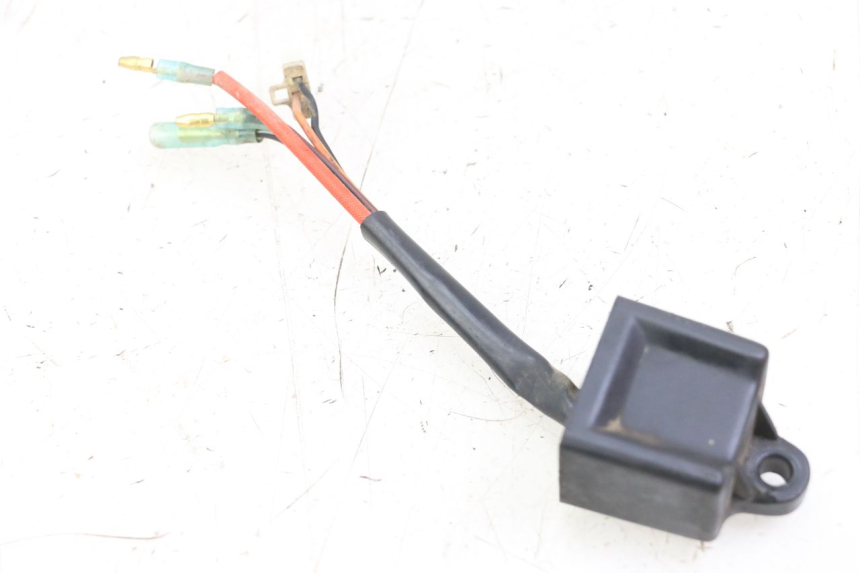 photo de CDI STEUERGERÄT MASAI XL 50 (2012 - 2019) - Hauptansicht