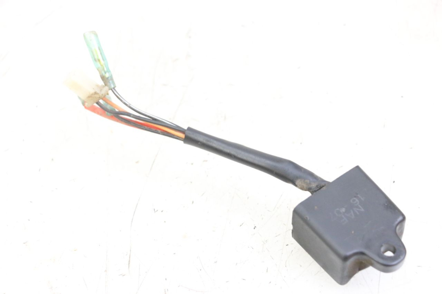 photo de CDI STEUERGERÄT MASAI XL 50 (2012 - 2019) - Detailansicht des Bauteils