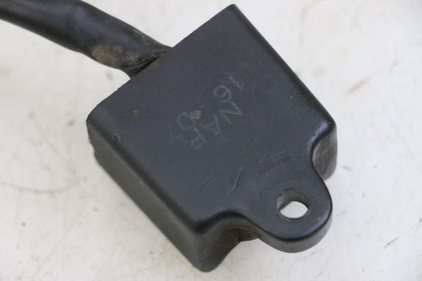 photo de CDI STEUERGERÄT MASAI XL 50 (2012 - 2019) - Zoom auf Gebrauchszustand