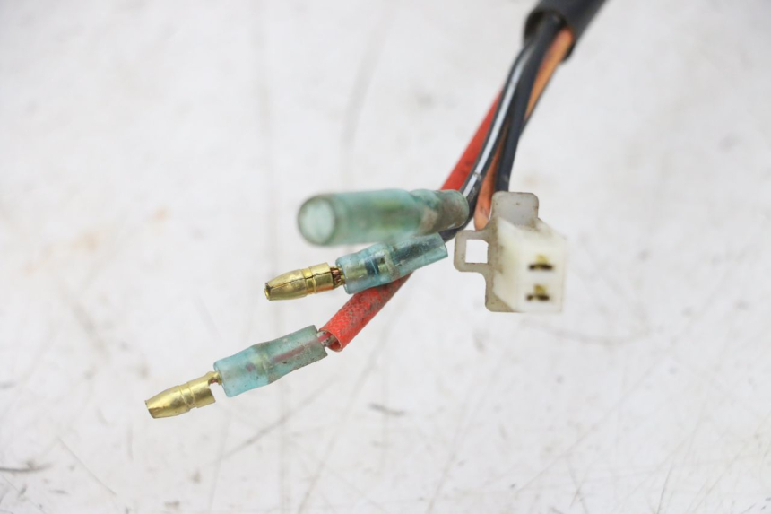 photo de CDI STEUERGERÄT MASAI XL 50 (2012 - 2019) - Alternative Perspektive