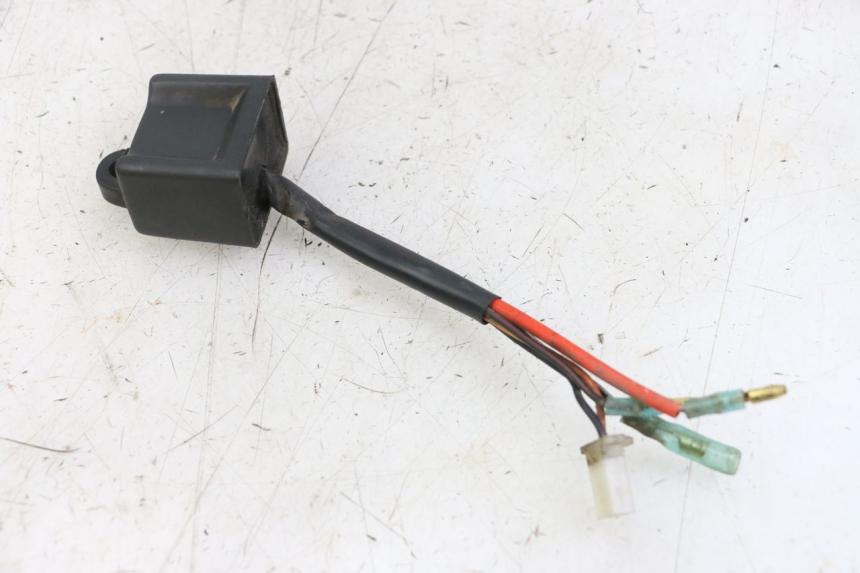 photo de CDI STEUERGERÄT MASAI XL 50 (2012 - 2019) - Technische Nahaufnahme