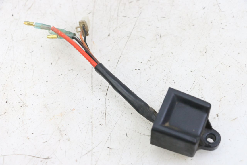 photo de CDI STEUERGERÄT MASAI XL 50 (2012 - 2019) - Gesamtansicht des Produkts