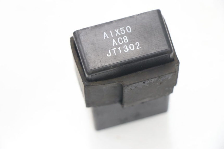 photo de CDI STEUERGERÄT EUROCKA MATADOR 4T 50 (2010 - 2016) - Detailansicht des Bauteils