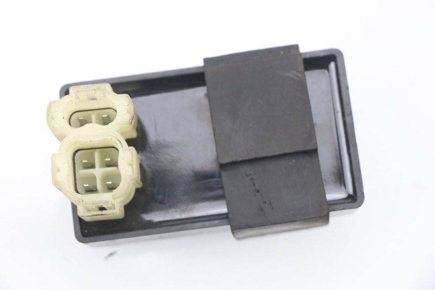 photo de CDI STEUERGERÄT EUROCKA MATADOR 4T 50 (2010 - 2016) - Zoom auf Gebrauchszustand