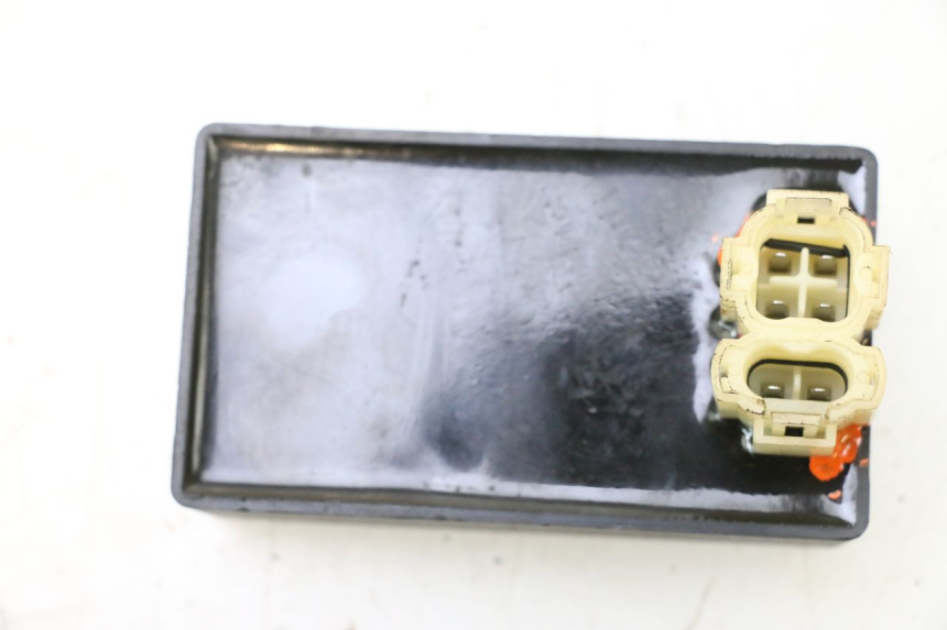 photo de CDI STEUERGERÄT KEEWAY MATRIX RX9 125 (2006 - 2007) - Technische Nahaufnahme
