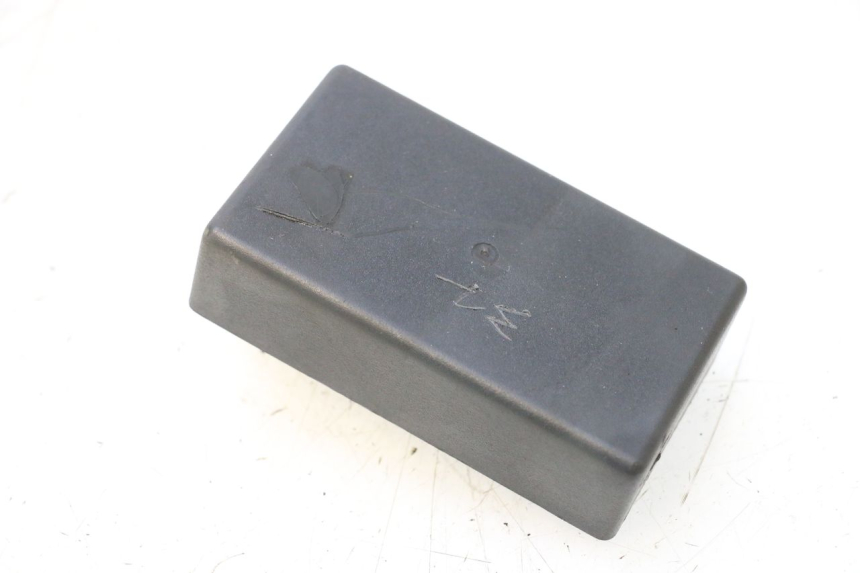 photo de CDI STEUERGERÄT KEEWAY MATRIX RX9 125 (2006 - 2007) - Details der Befestigungspunkte