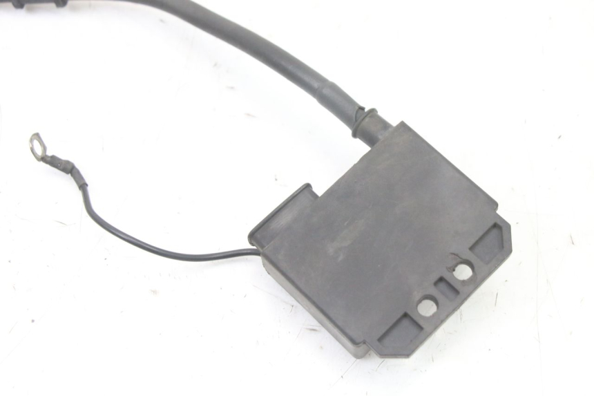 photo de CDI STEUERGERÄT MBK X-LIMIT XLIMIT 50 (2007 - 2012) - Details der Befestigungspunkte