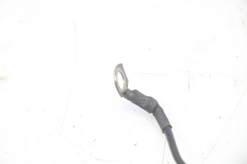 photo de CDI STEUERGERÄT MBK X-LIMIT XLIMIT 50 (2007 - 2012) - Oberflächenzustand und Material