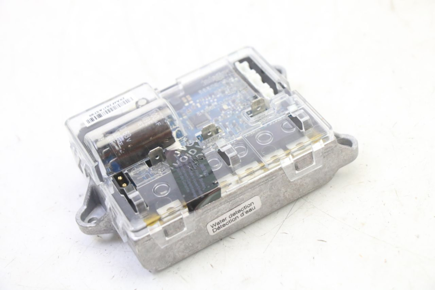 photo de CDI STEUERGERÄT XIAOMI MI PRO 2 1 - Zoom auf Gebrauchszustand