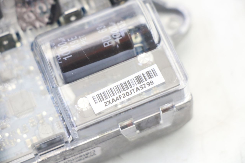 photo de CDI STEUERGERÄT XIAOMI MI PRO 2 1 - Alternative Perspektive