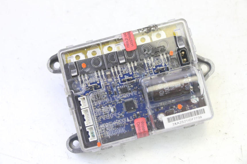 photo de CDI STEUERGERÄT XIAOMI MI PRO 2 1 - Hauptansicht