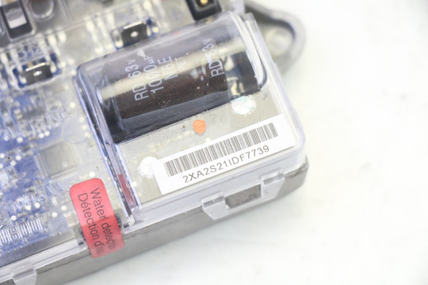 photo de CDI STEUERGERÄT XIAOMI MI PRO 2 1 - Detailansicht des Bauteils