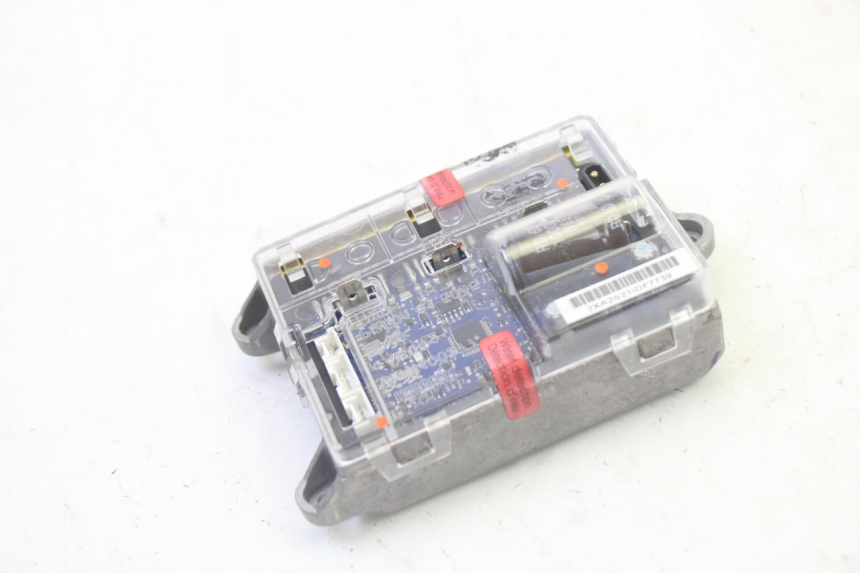 photo de CDI STEUERGERÄT XIAOMI MI PRO 2 1 - Zoom auf Gebrauchszustand