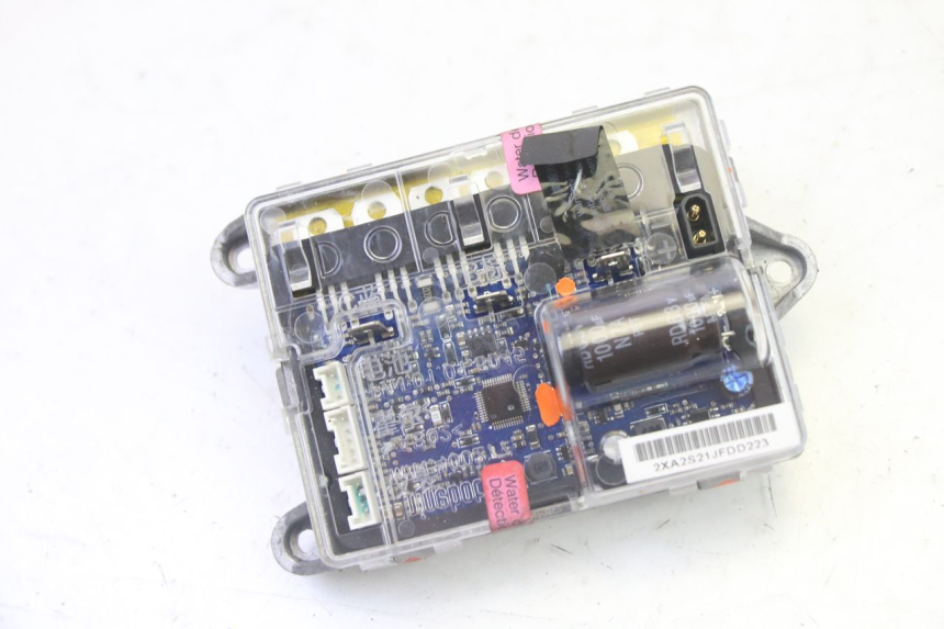 photo de CDI STEUERGERÄT XIAOMI MI PRO 2 1 - Hauptansicht