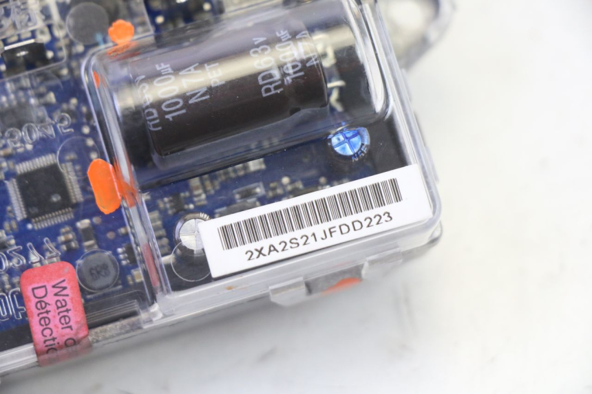 photo de CDI STEUERGERÄT XIAOMI MI PRO 2 1 - Detailansicht des Bauteils