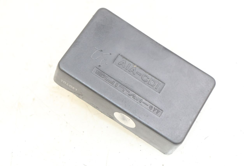 photo de CDI-STEUERGERäT SYM MIO 50 (2011 - 2017) - Hauptansicht