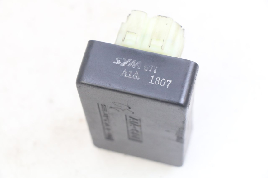 photo de CDI-STEUERGERäT SYM MIO 50 (2011 - 2017) - Detailansicht des Bauteils