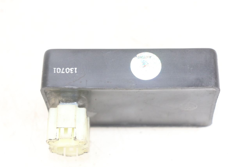 photo de CDI-STEUERGERäT SYM MIO 50 (2011 - 2017) - Zoom auf Gebrauchszustand