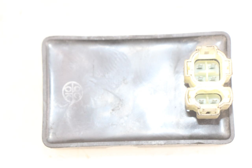 photo de CDI-STEUERGERäT SYM MIO 50 (2011 - 2017) - Technische Nahaufnahme