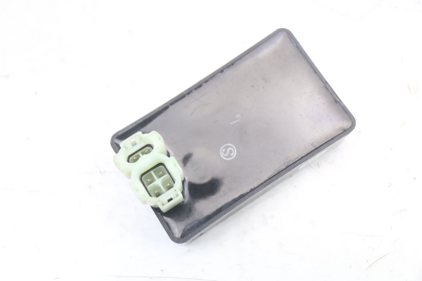 photo de CDI-STEUERGERäT SYM MIO 50 (2011 - 2017) - Hauptansicht