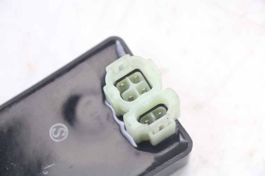 photo de CDI-STEUERGERäT SYM MIO 50 (2011 - 2017) - Zoom auf Gebrauchszustand