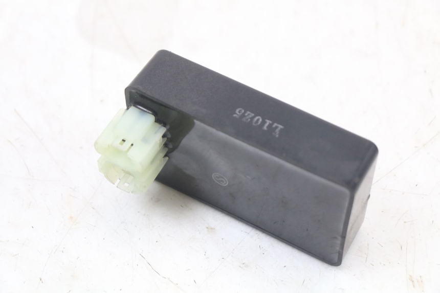 photo de CDI-STEUERGERäT SYM MIO 50 (2011 - 2017) - Alternative Perspektive