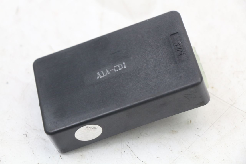 photo de CDI-STEUERGERäT SYM MIO 50 (2011 - 2017) - Technische Nahaufnahme