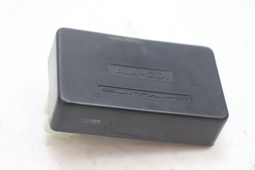 photo de CDI STEUERGERÄT SYM MIO 50 (2005 - 2010) - Alternative Perspektive