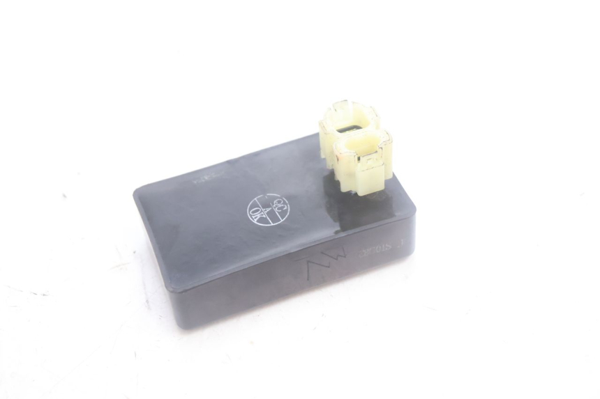 photo de CDI STEUERGERÄT SYM MIO 50 (2005 - 2010) - Gesamtansicht des Produkts