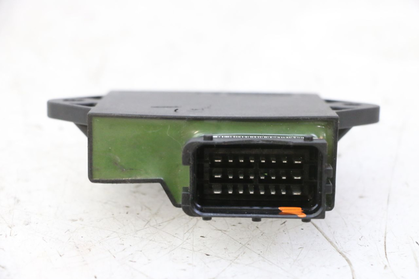 photo de CDI STEUERGERÄT RIEJU MRT 50 (2018 - 2021) - Zoom auf Gebrauchszustand