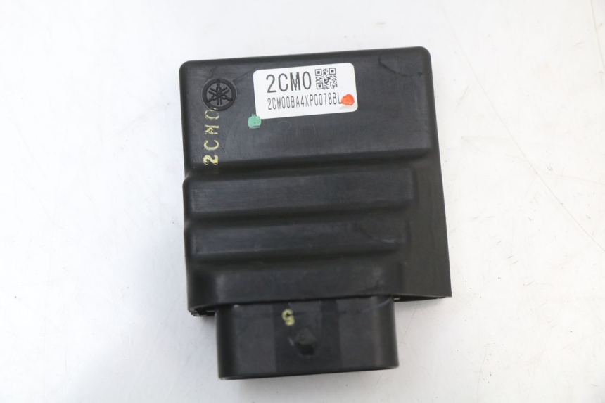 photo de CDI STEUERGERÄT MBK MW TRYPTIK 125 (2014 - 2016) - Detailansicht des Bauteils