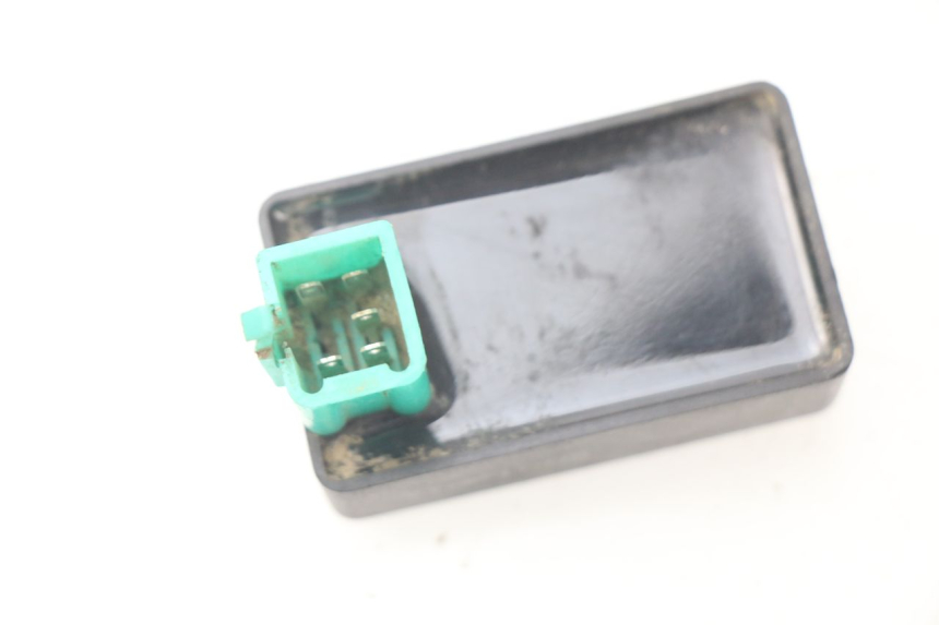 photo de CDI STEUERGERÄT SMALL MX MX5 MX-5 140 - Detailansicht des Bauteils