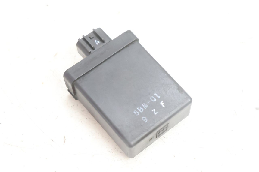 photo de CDI STEUERGERÄT YAMAHA NEO'S NEOS 2T 50 (1998 - 2007) - Hauptansicht